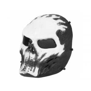 Маска защитная M06 Tactical Skull Mask (Will-o'-the-wisp) WoSport